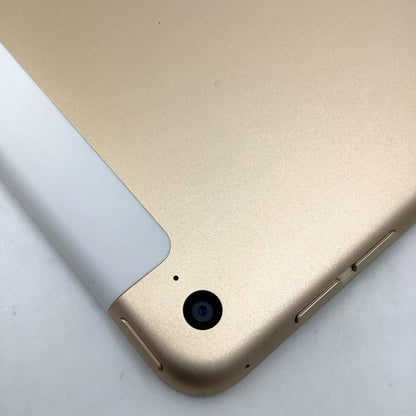 【全額返金保証】【最速発送】Apple iPad mini 7.9インチ 第4世代 16GB ゴールド WiFi+Cellular docomo 白ロム 美品 動作確認済