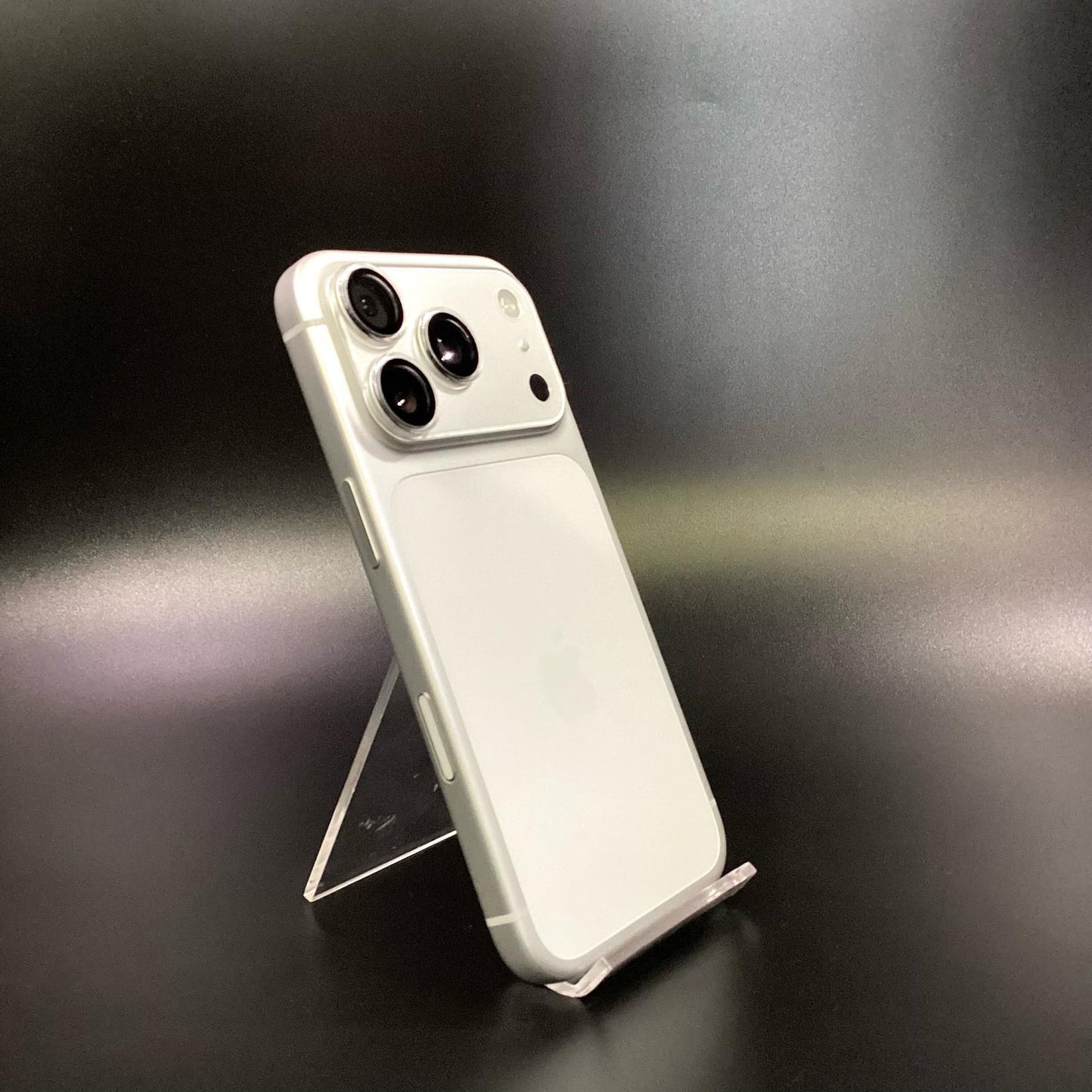 【全額返金保証】【最速発送】Apple iPhone iPhone 17 Pro 512GB シルバー SIMフリー 白ロム 超美品 動作確認済 100%