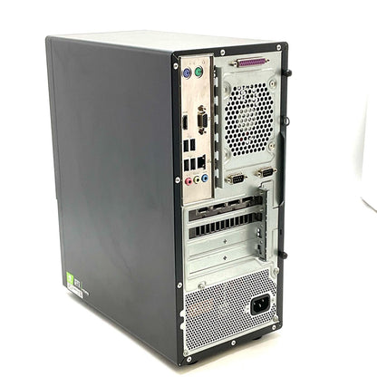 【最速発送】ASUS ASUSデスクトップPC S500MD intel core i5-12400 16GB M.2 SSD 512GB NVIDIA GeForce RTX 3060【難有】