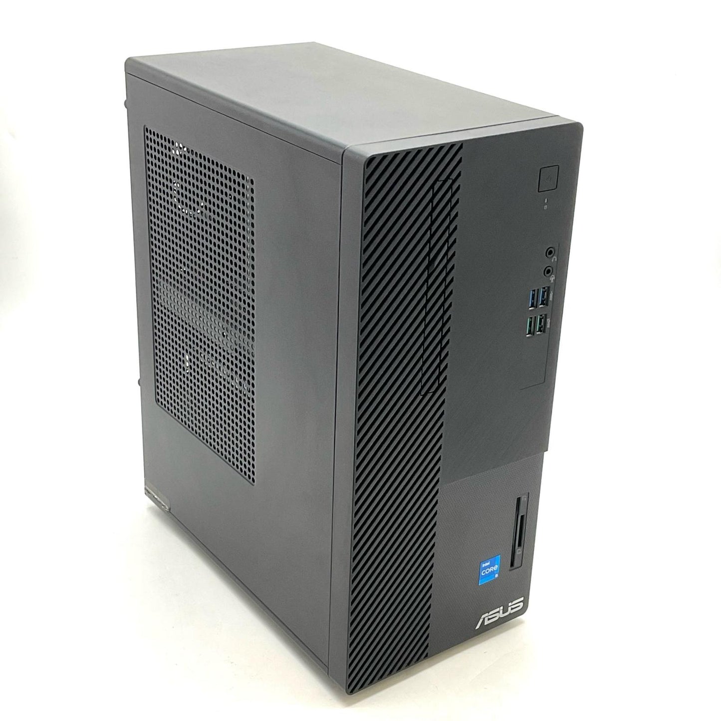 【最速発送】ASUS ASUSデスクトップPC S500MD intel core i5-12400 16GB M.2 SSD 512GB NVIDIA GeForce RTX 3060【難有】