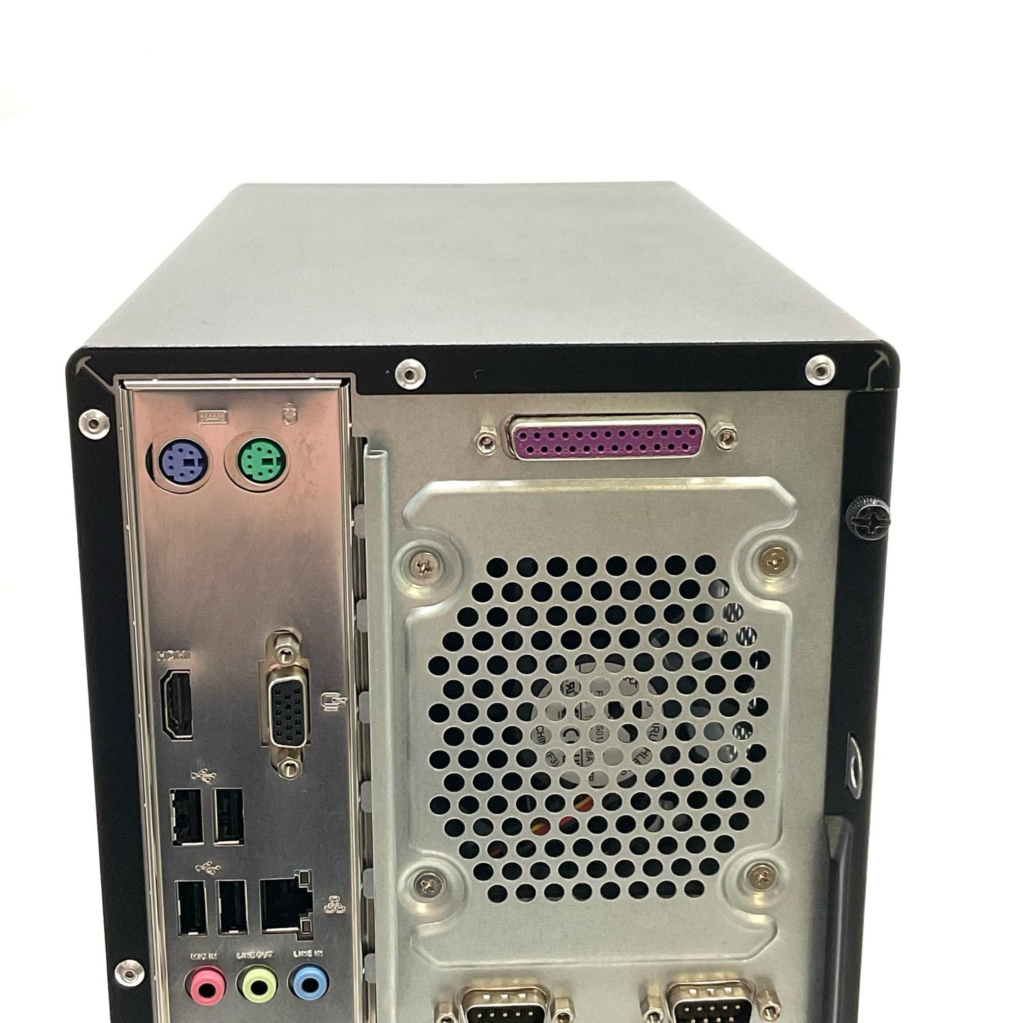 【最速発送】ASUS ASUSデスクトップPC S500MD intel core i5-12400 16GB M.2 SSD 512GB NVIDIA GeForce RTX 3060【難有】