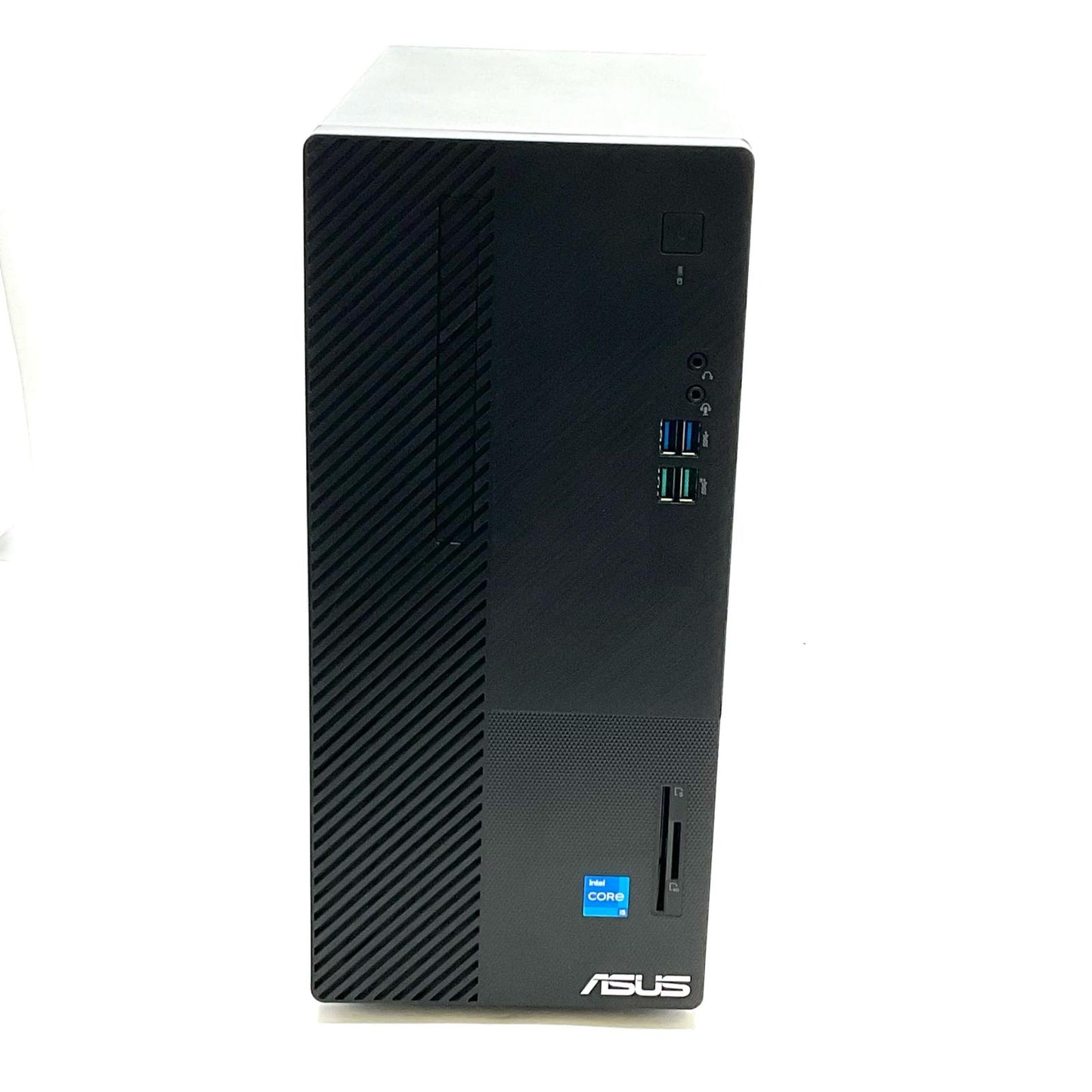 【最速発送】ASUS ASUSデスクトップPC S500MD intel core i5-12400 16GB M.2 SSD 512GB NVIDIA GeForce RTX 3060【難有】