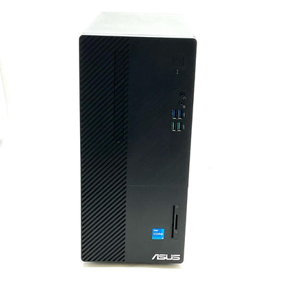 【最速発送】ASUS ASUSデスクトップPC S500MD intel core i5-12400 16GB M.2 SSD 512GB NVIDIA GeForce RTX 3060【難有】