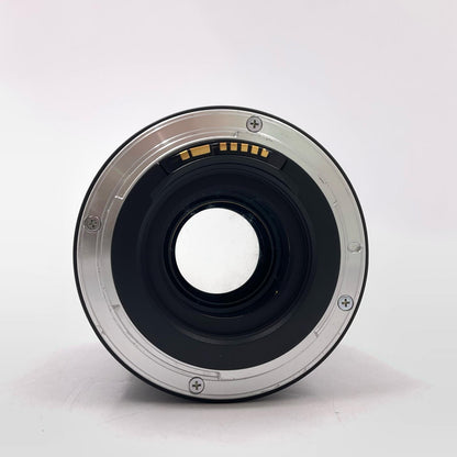 【最速発送】TAMRON SP AF90mm F/2.8 Di MACRO 1:1 (Model272E) (ｷﾔﾉﾝ用)【難有】