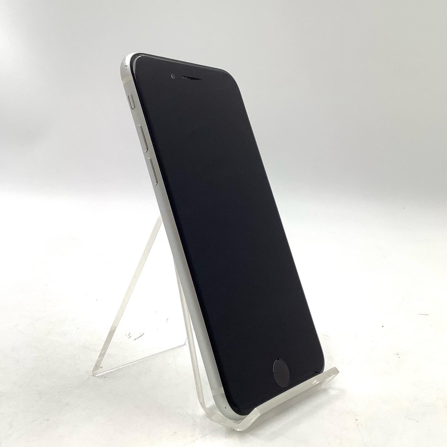 【全額返金保証】【最速発送】Apple iPhone iPhone SE（第2世代） 64GB ホワイト au SIMフリー 白ロム 動作確認済 74%