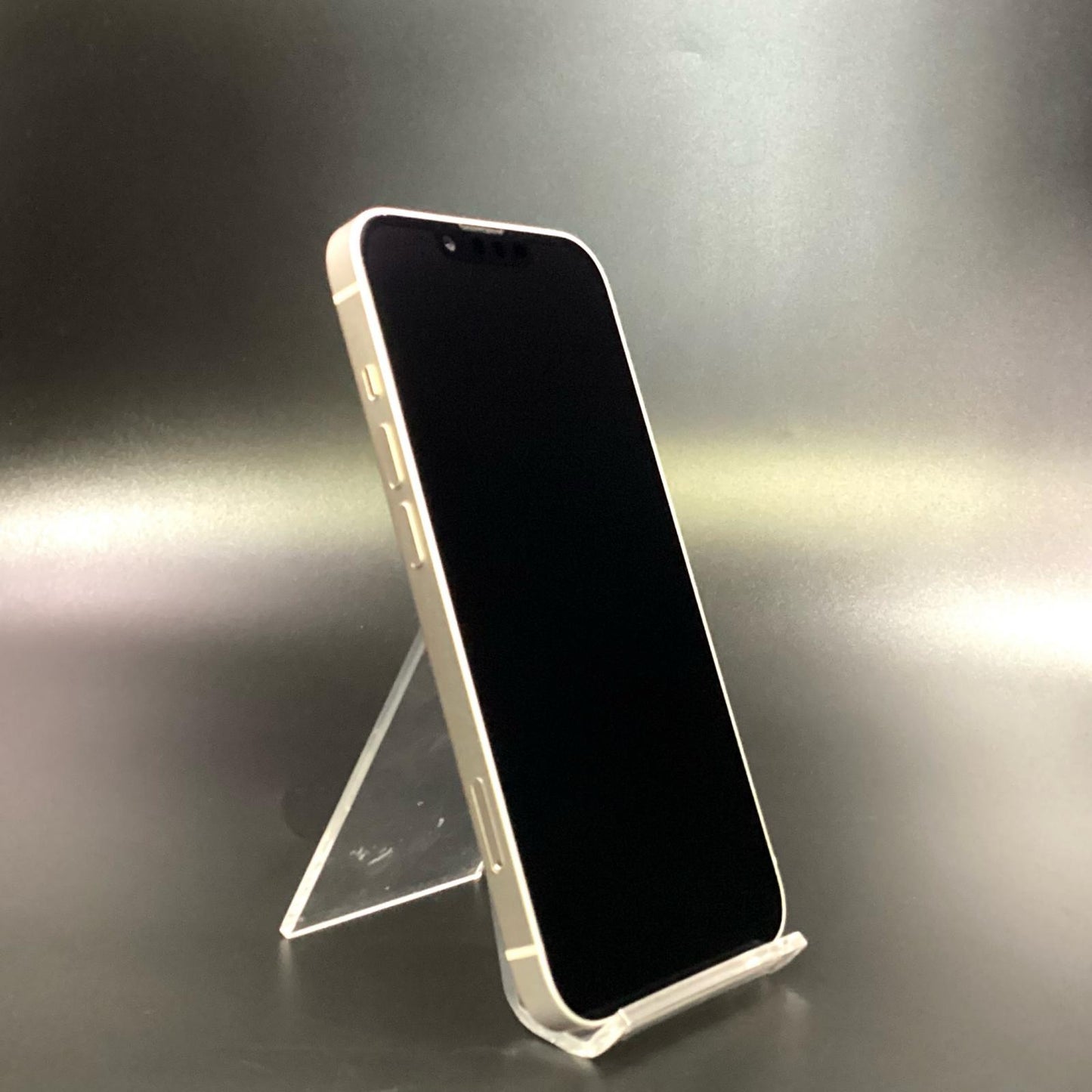【全額返金保証】【最速発送】Apple iPhone iPhone 14 128GB スターライト SIMフリー 白ロム 動作確認済 77%