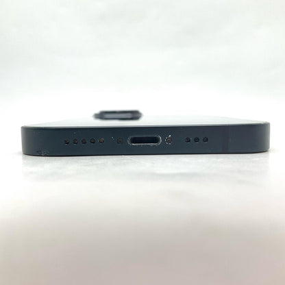 【最速発送】Apple iPhone iPhone 14 128GB ミッドナイト SIMフリー 白ロム【難有】 78%