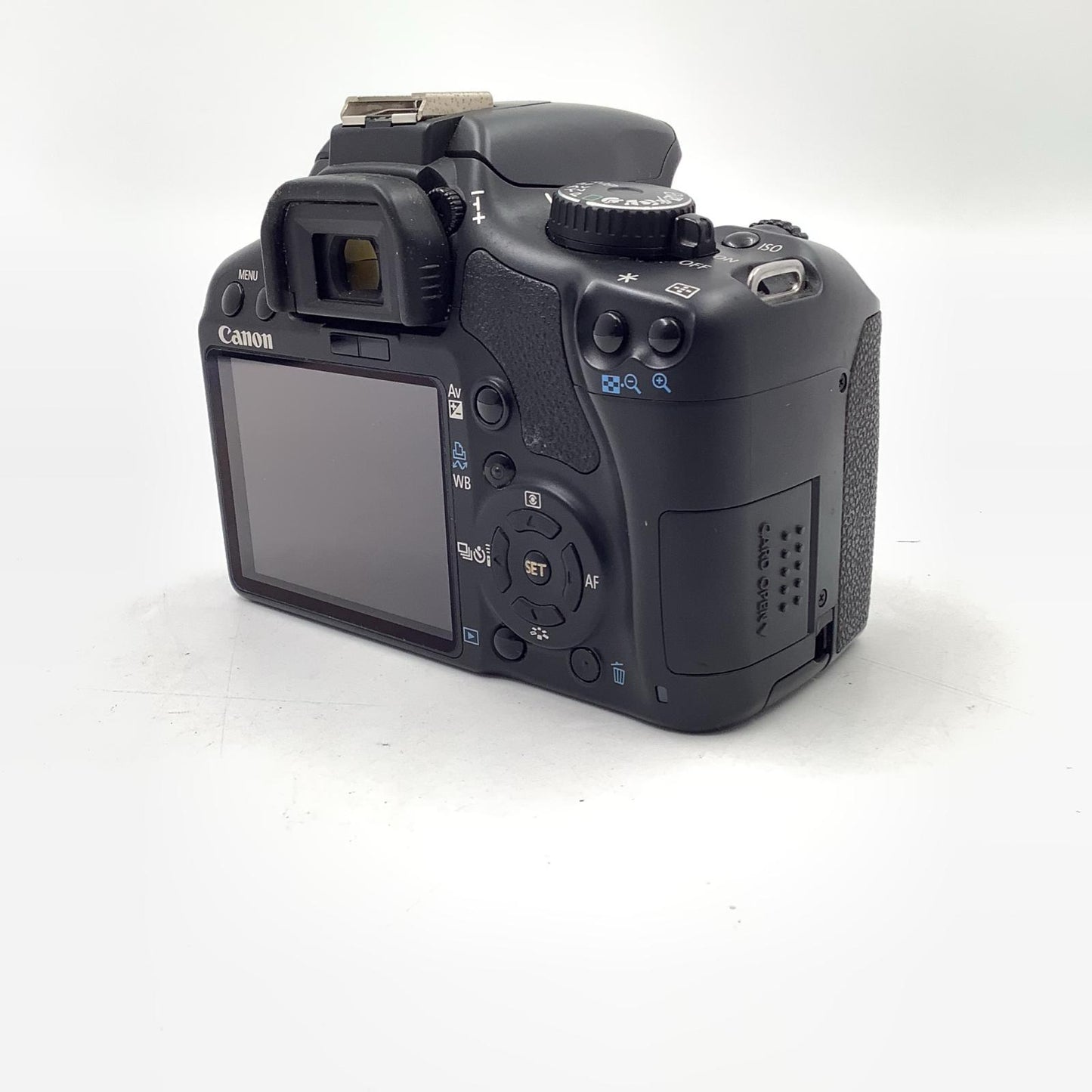 【最速発送】Canon デジタル一眼 EOS Kiss X2 ボディ【難有】
