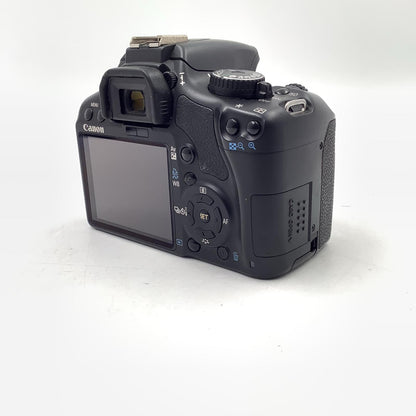 【最速発送】Canon デジタル一眼 EOS Kiss X2 ボディ【難有】