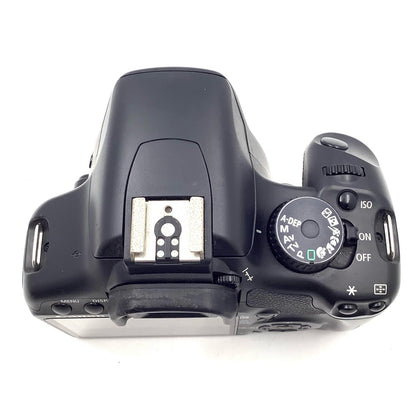 【最速発送】Canon デジタル一眼 EOS Kiss X2 ボディ【難有】