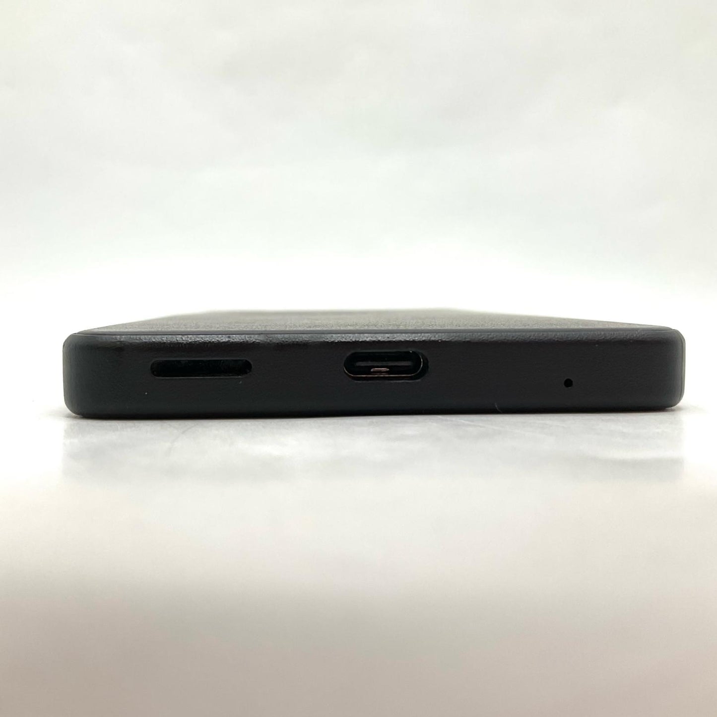 【全額返金保証】【最速発送】Sony Xperia Ace III 64GB ブラック Y!mobile A203SO 白ロム 美品 動作確認済