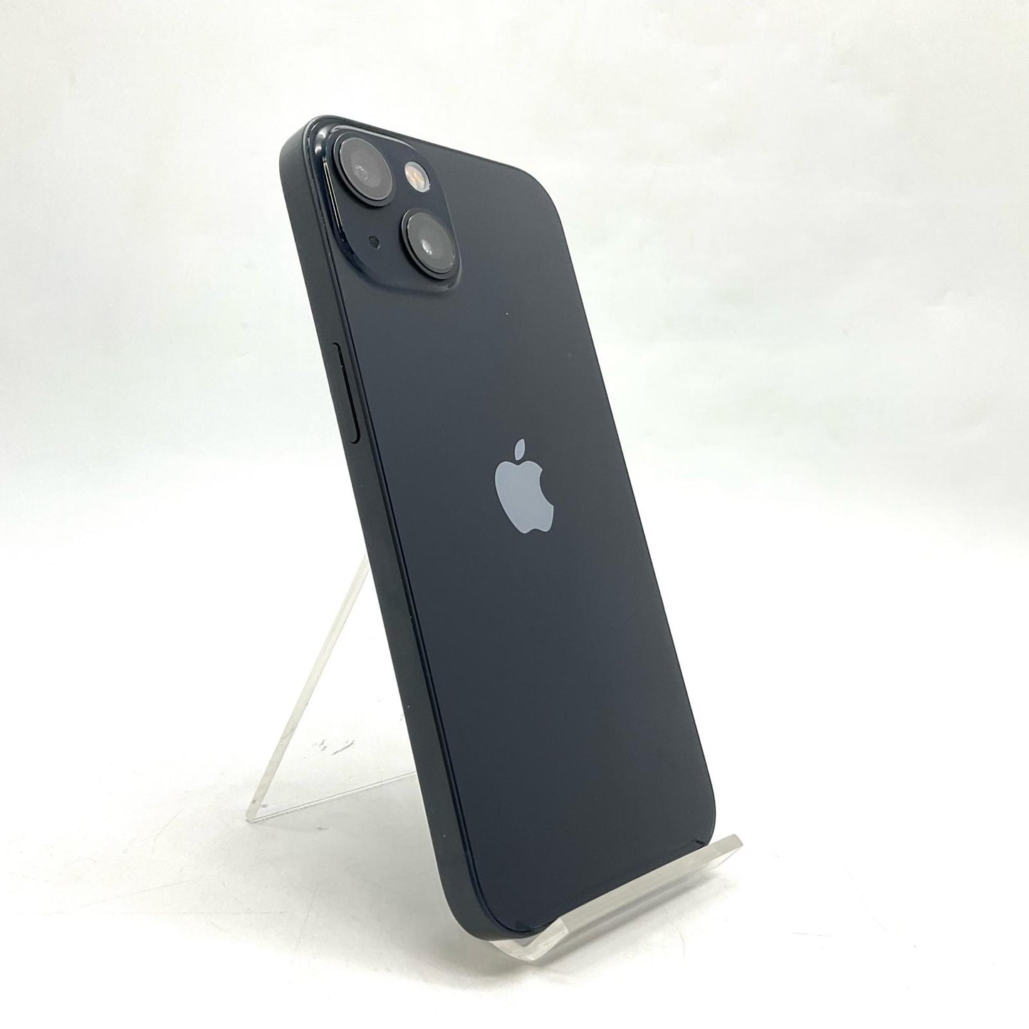 【全額返金保証】【最速発送】Apple iPhone iPhone 13 128GB ミッドナイト SIMフリー 動作確認済 87%