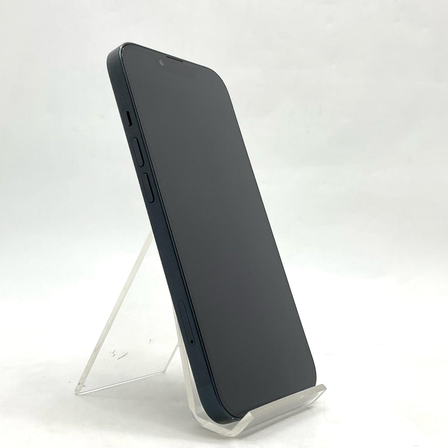 【全額返金保証】【最速発送】Apple iPhone iPhone 13 128GB ミッドナイト SIMフリー 動作確認済 87%