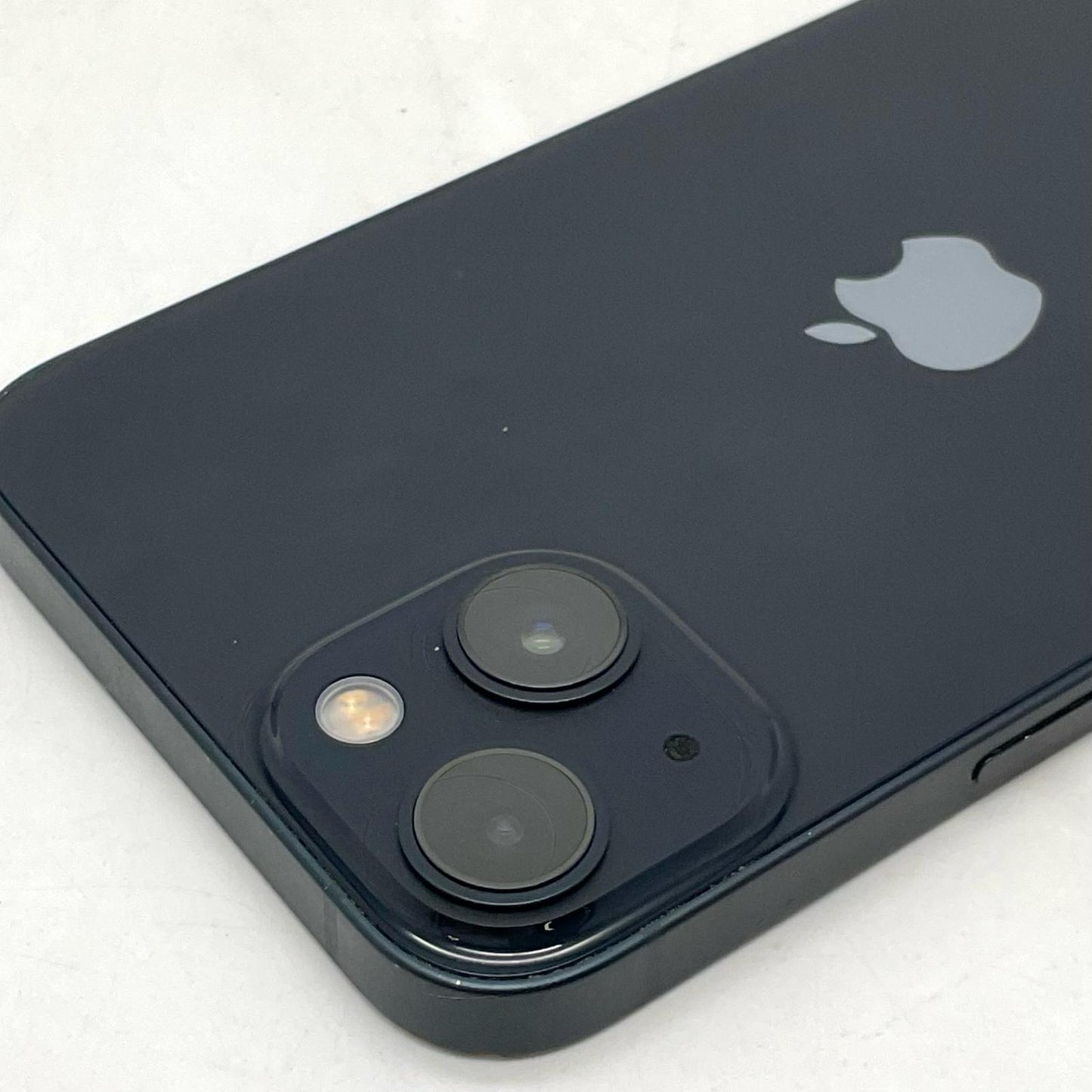 【全額返金保証】【最速発送】Apple iPhone iPhone 13 128GB ミッドナイト SIMフリー 動作確認済 87%