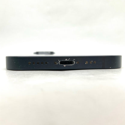 【全額返金保証】【最速発送】Apple iPhone iPhone 13 128GB ミッドナイト SIMフリー 動作確認済 87%