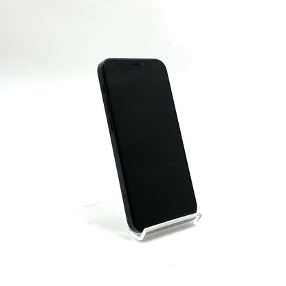 【最速発送】Apple iPhone iPhone 12 mini 64GB ブラック SIMフリー【難有】 100%
