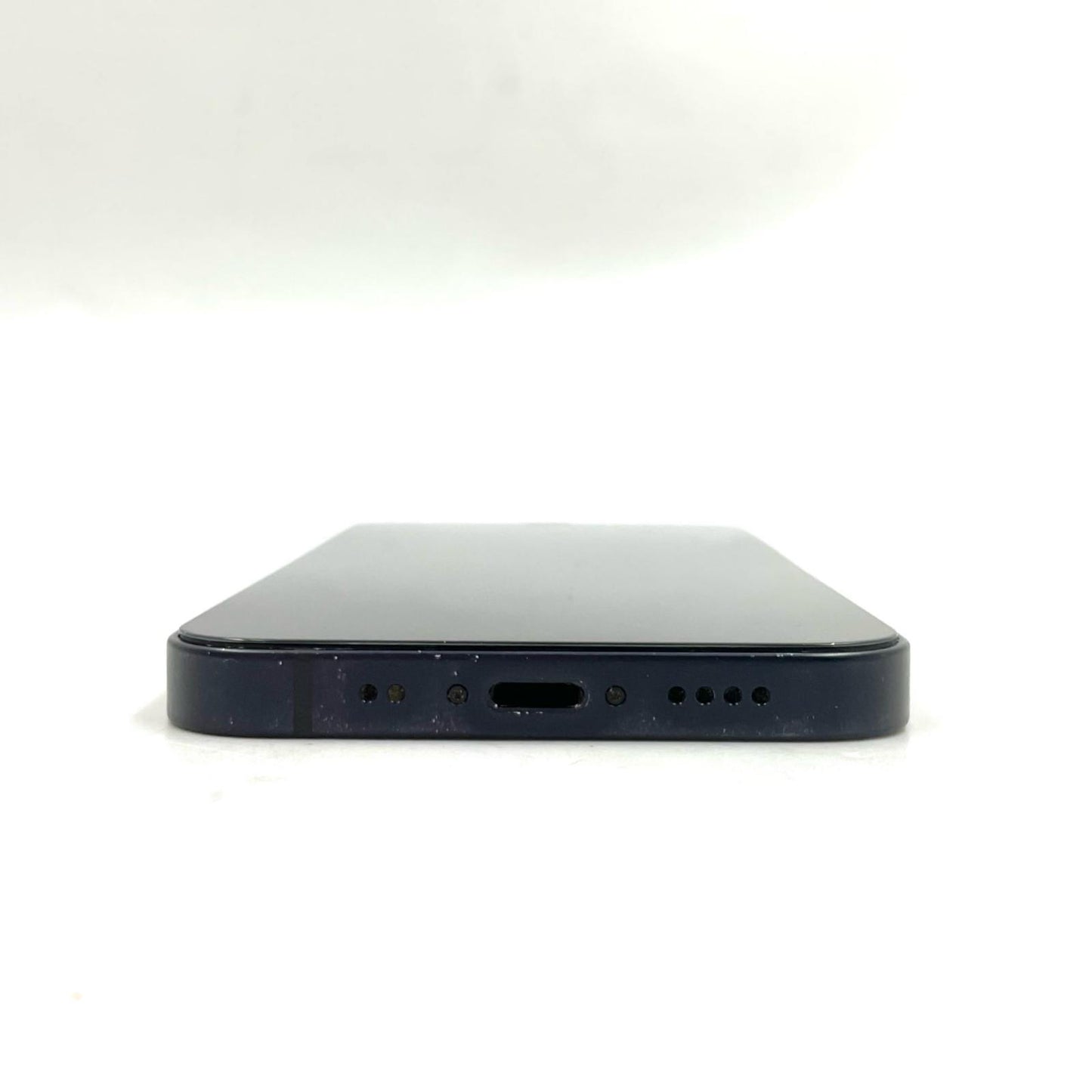 【最速発送】Apple iPhone iPhone 12 mini 64GB ブラック SIMフリー【難有】 100%