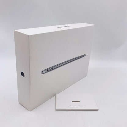 【最速発送】Apple MacBook Air 13.3インチ 2019 1.6GHz デュアルコア Intel Core i5 16GB 256GB スペースグレイ【難有】