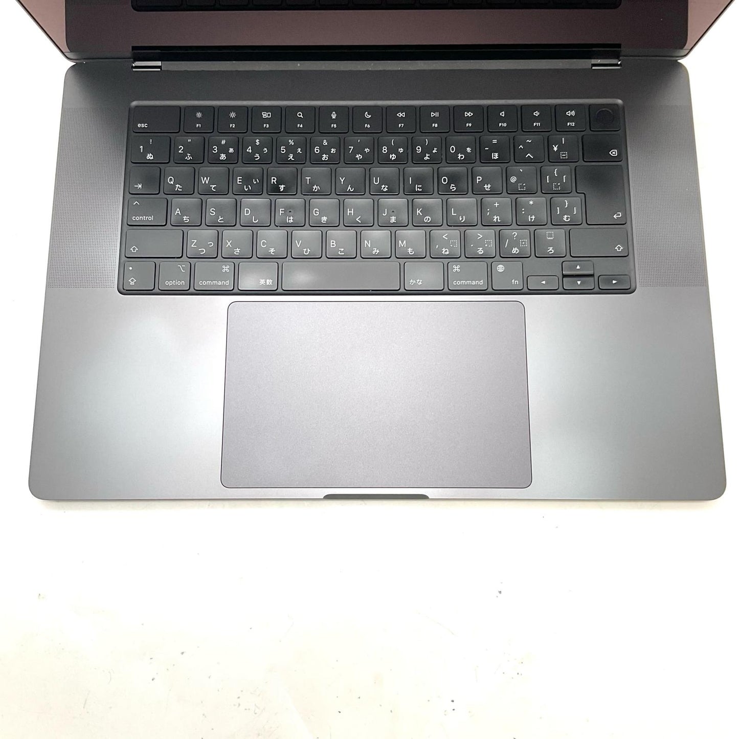 【全額返金保証】【最速発送】Apple MacBook Pro 16インチ 2023 Apple M3 Pro 36GB 512GB スペースブラック 93% 動作確認済