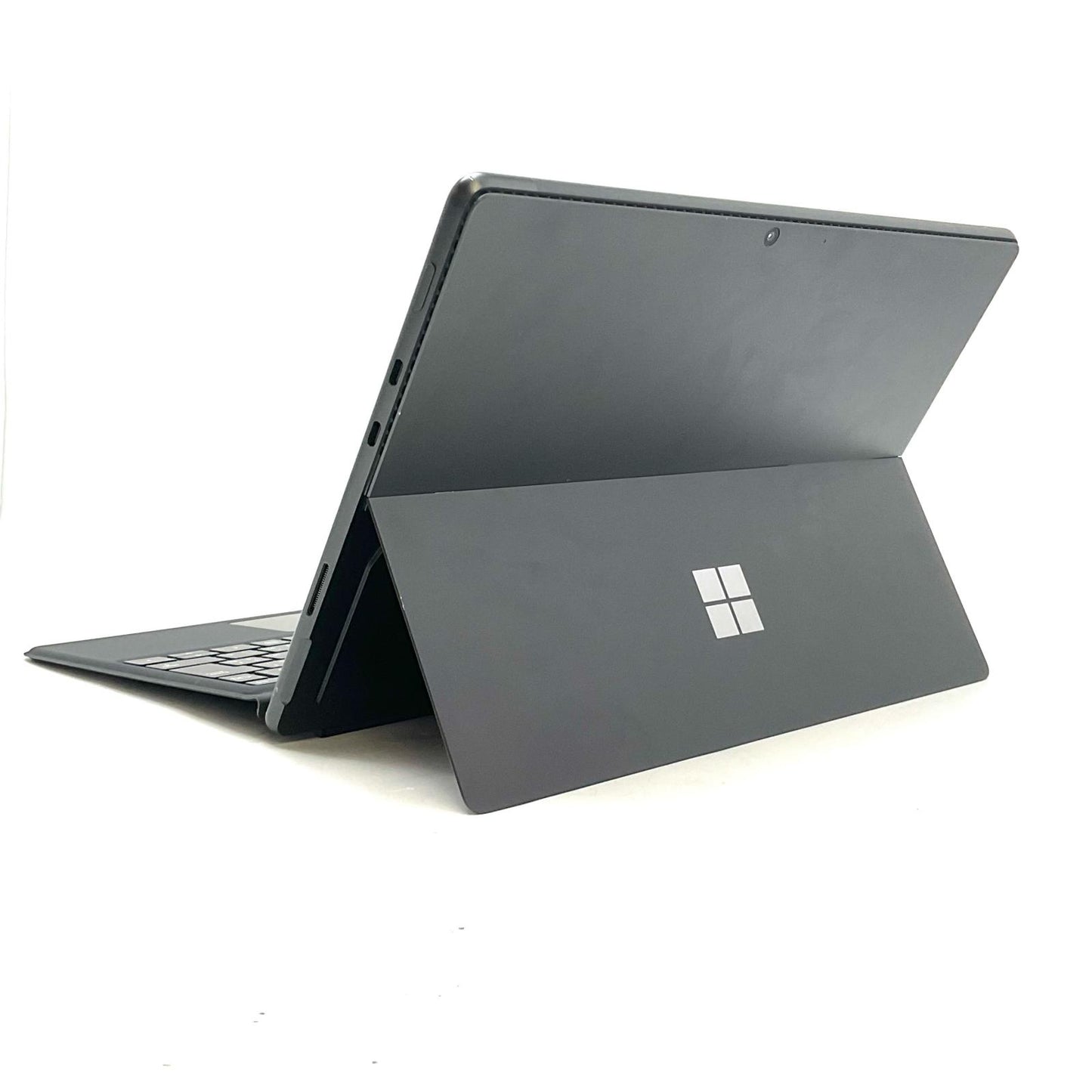 【全額返金保証】【最速発送】Microsoft Surface Pro 8 8PQ-00026 MODEL:1983 11th Gen Intel(R) Core(TM) i5-1135G7 2.40GHz 8GB M.2 SSD 256GB 89.2% 美品 動作確認済