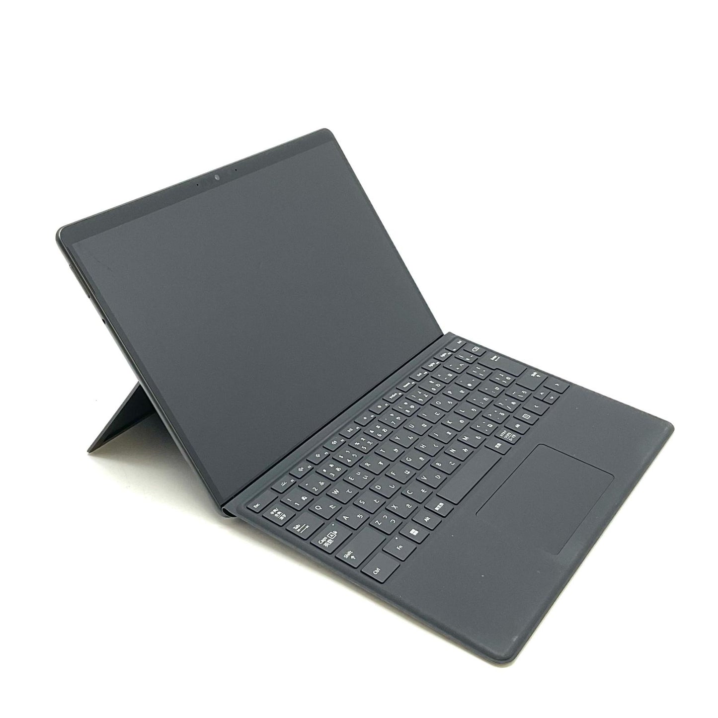 【全額返金保証】【最速発送】Microsoft Surface Pro 8 8PQ-00026 MODEL:1983 11th Gen Intel(R) Core(TM) i5-1135G7 2.40GHz 8GB M.2 SSD 256GB 89.2% 美品 動作確認済