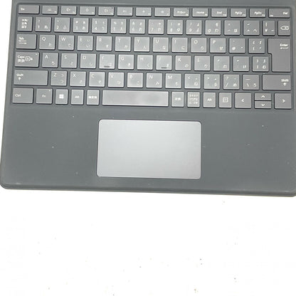【全額返金保証】【最速発送】Microsoft Surface Pro 8 8PQ-00026 MODEL:1983 11th Gen Intel(R) Core(TM) i5-1135G7 2.40GHz 8GB M.2 SSD 256GB 89.2% 美品 動作確認済