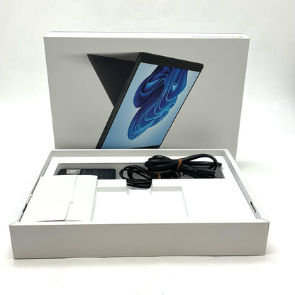 【全額返金保証】【最速発送】Microsoft Surface Pro 8 8PQ-00026 MODEL:1983 11th Gen Intel(R) Core(TM) i5-1135G7 2.40GHz 8GB M.2 SSD 256GB 89.2% 美品 動作確認済