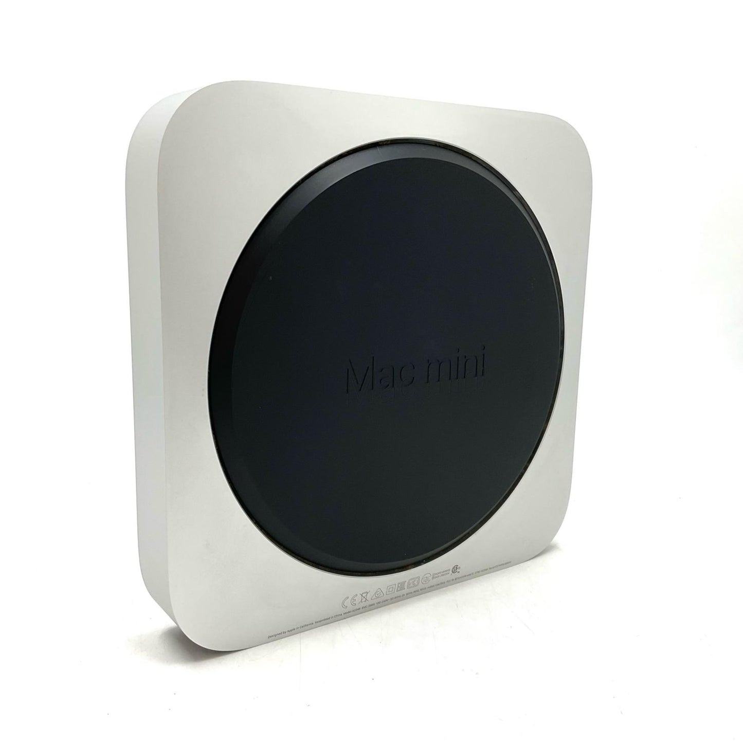 【全額返金保証】【最速発送】Apple Mac mini M1 8GB SSD 256GB 美品 動作確認済