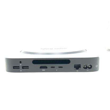 【全額返金保証】【最速発送】Apple Mac mini M1 8GB SSD 256GB 美品 動作確認済
