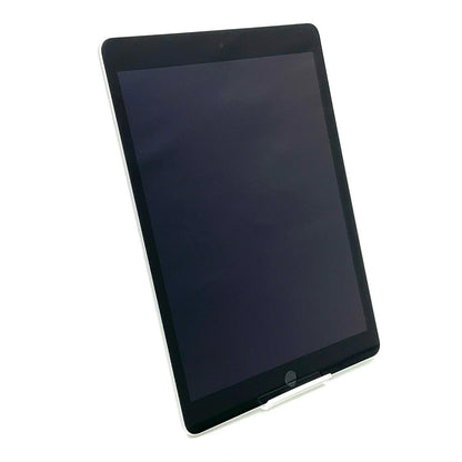 【全額返金保証】【最速発送】Apple iPad iPad 10.2インチ 第9世代 64GB シルバー Wi-Fi 動作確認済