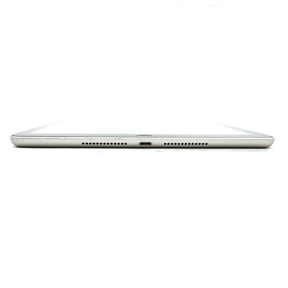 【全額返金保証】【最速発送】Apple iPad iPad 10.2インチ 第9世代 64GB シルバー Wi-Fi 動作確認済