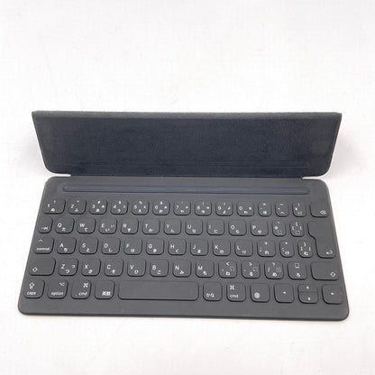 【全額返金保証】【最速発送】Apple Smart Keyboard MX3L2J/A A1829 美品 動作確認済