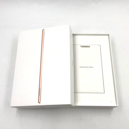 【最速発送】Apple iPad iPad 10.2インチ 第8世代 32GB ゴールド Wi-Fi【難有】