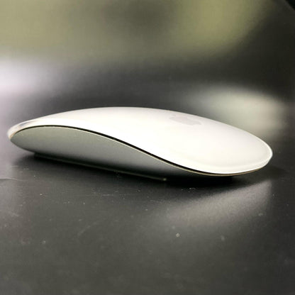 【全額返金保証】【最速発送】Apple Magic Mouse 2 MK2E3J/A A1657 美品 動作確認済