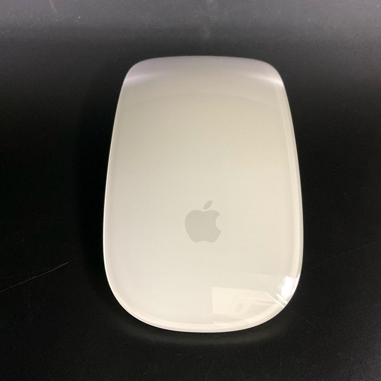 【全額返金保証】【最速発送】Apple Magic Mouse 2 MK2E3J/A A1657 美品 動作確認済