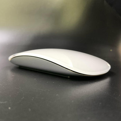 【全額返金保証】【最速発送】Apple Magic Mouse 2 MK2E3J/A A1657 美品 動作確認済