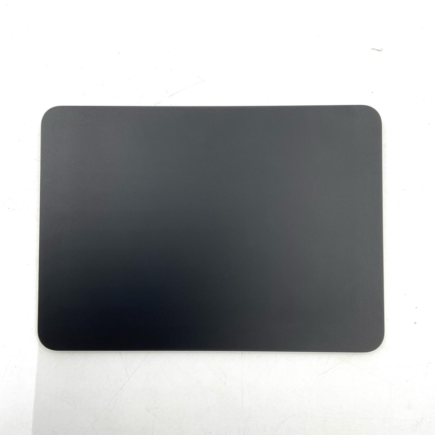 【全額返金保証】【最速発送】Apple Magic Trackpad [ブラック] MMMP3ZA/A A1535 美品 動作確認済