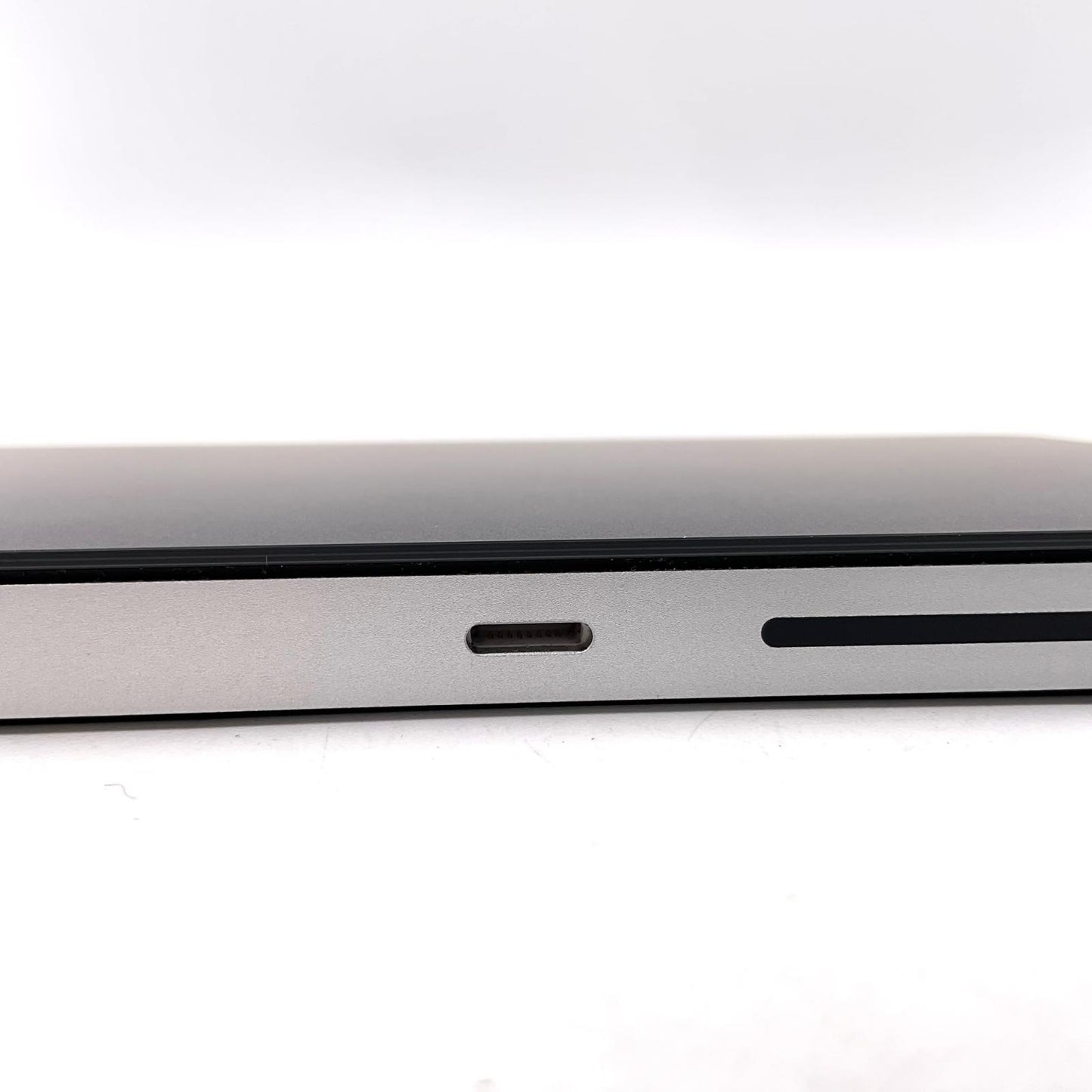 【全額返金保証】【最速発送】Apple Magic Trackpad [ブラック] MMMP3ZA/A A1535 美品 動作確認済