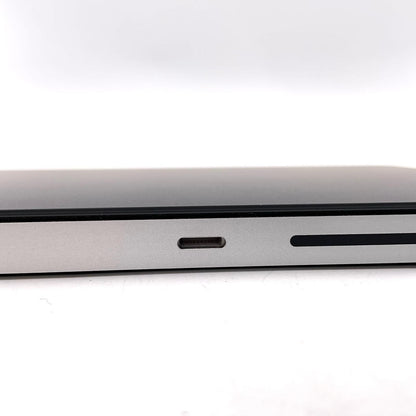 【全額返金保証】【最速発送】Apple Magic Trackpad [ブラック] MMMP3ZA/A A1535 美品 動作確認済