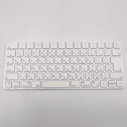 【全額返金保証】【最速発送】Apple Magic Keyboard MK2A3J/A A2450 動作確認済