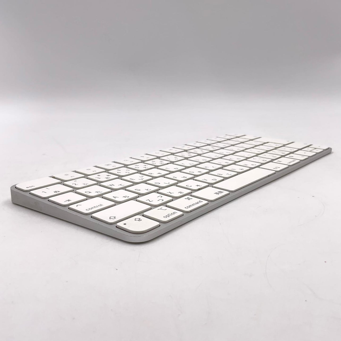 【全額返金保証】【最速発送】Apple Magic Keyboard MK2A3J/A A2450 動作確認済