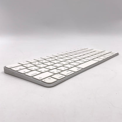 【全額返金保証】【最速発送】Apple Magic Keyboard MK2A3J/A A2450 動作確認済