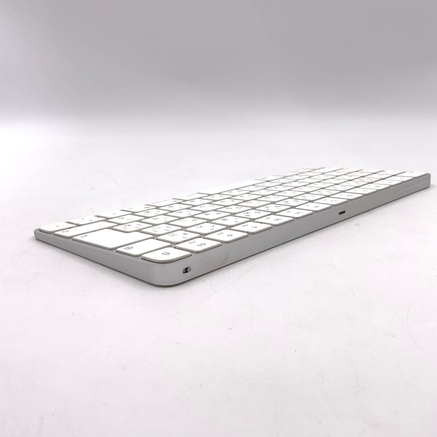 【全額返金保証】【最速発送】Apple Magic Keyboard MK2A3J/A A2450 動作確認済