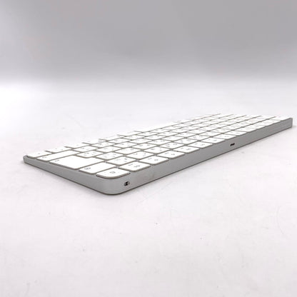 【全額返金保証】【最速発送】Apple Magic Keyboard MK2A3J/A A2450 動作確認済