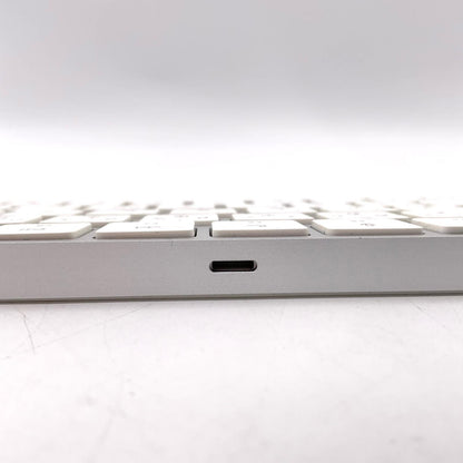 【全額返金保証】【最速発送】Apple Magic Keyboard MK2A3J/A A2450 動作確認済