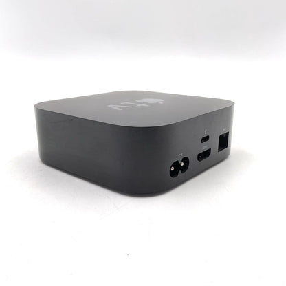 【全額返金保証】【最速発送】Apple Apple TV MR912J/A A1625 美品 動作確認済