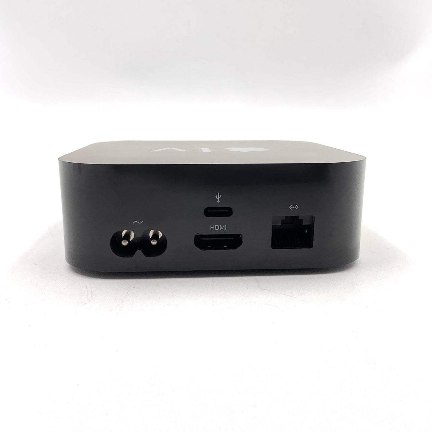 【全額返金保証】【最速発送】Apple Apple TV MR912J/A A1625 美品 動作確認済