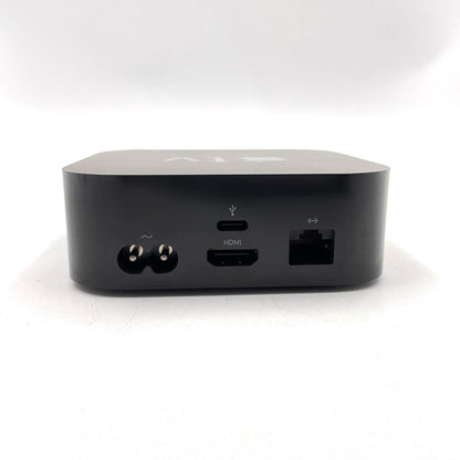 【全額返金保証】【最速発送】Apple Apple TV MR912J/A A1625 美品 動作確認済
