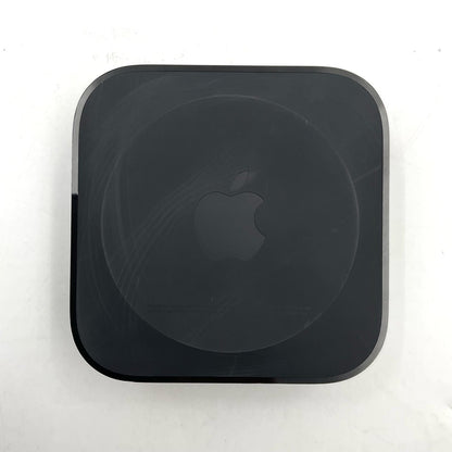 【全額返金保証】【最速発送】Apple Apple TV MR912J/A A1625 美品 動作確認済