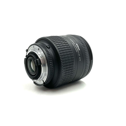 【全額返金保証】【最速発送】Nikon AI AF Zoom-Nikkor 24-85mm f/2.8-4D IF 動作確認済